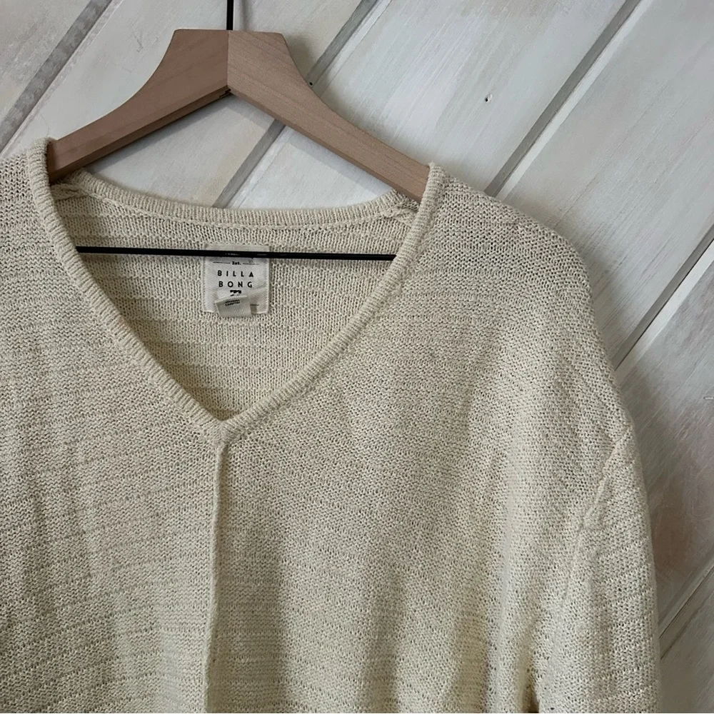 Billabong Sweater - Picture 3 of 7